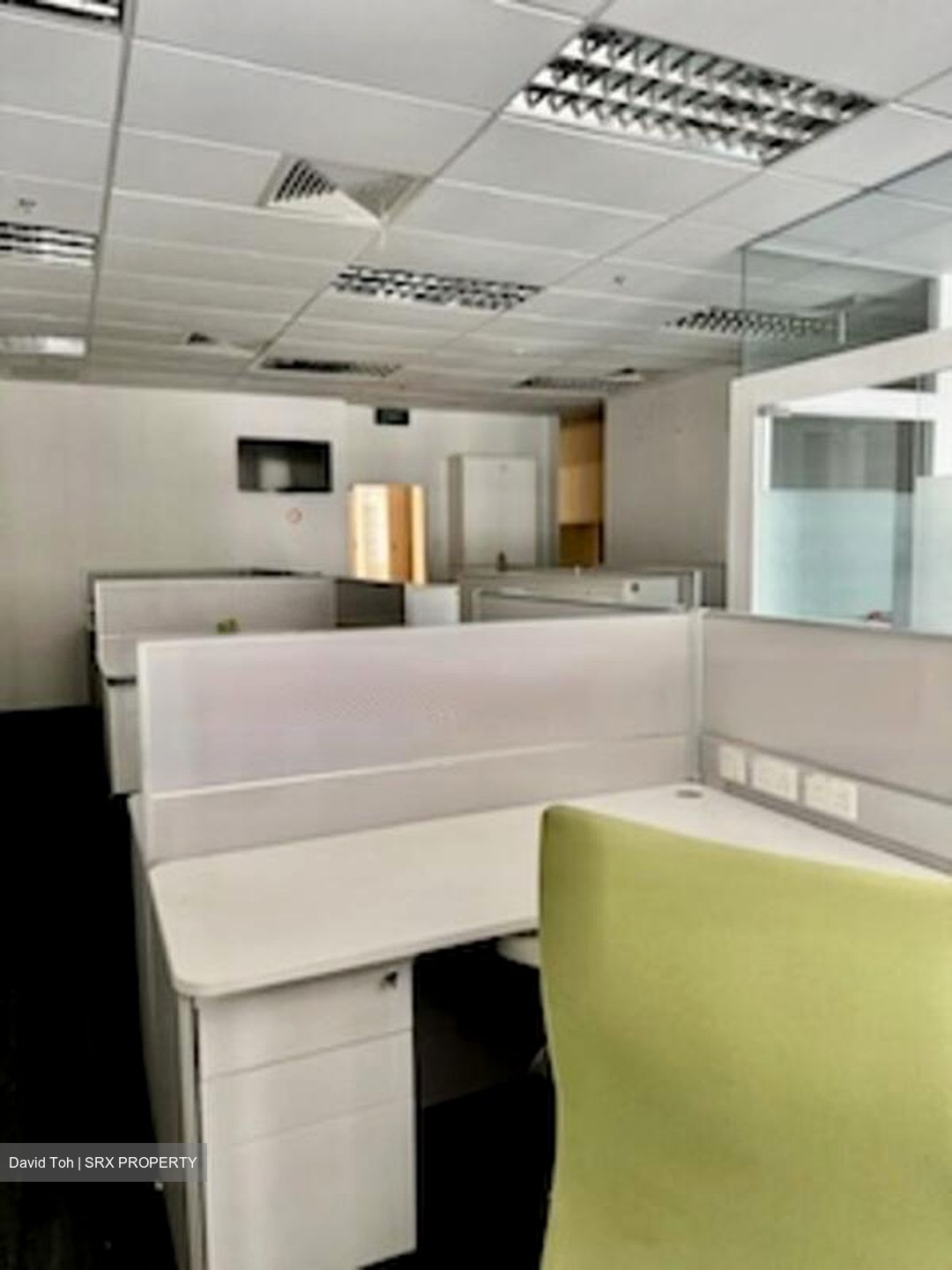 Republic Plaza (D1), Office #458362621